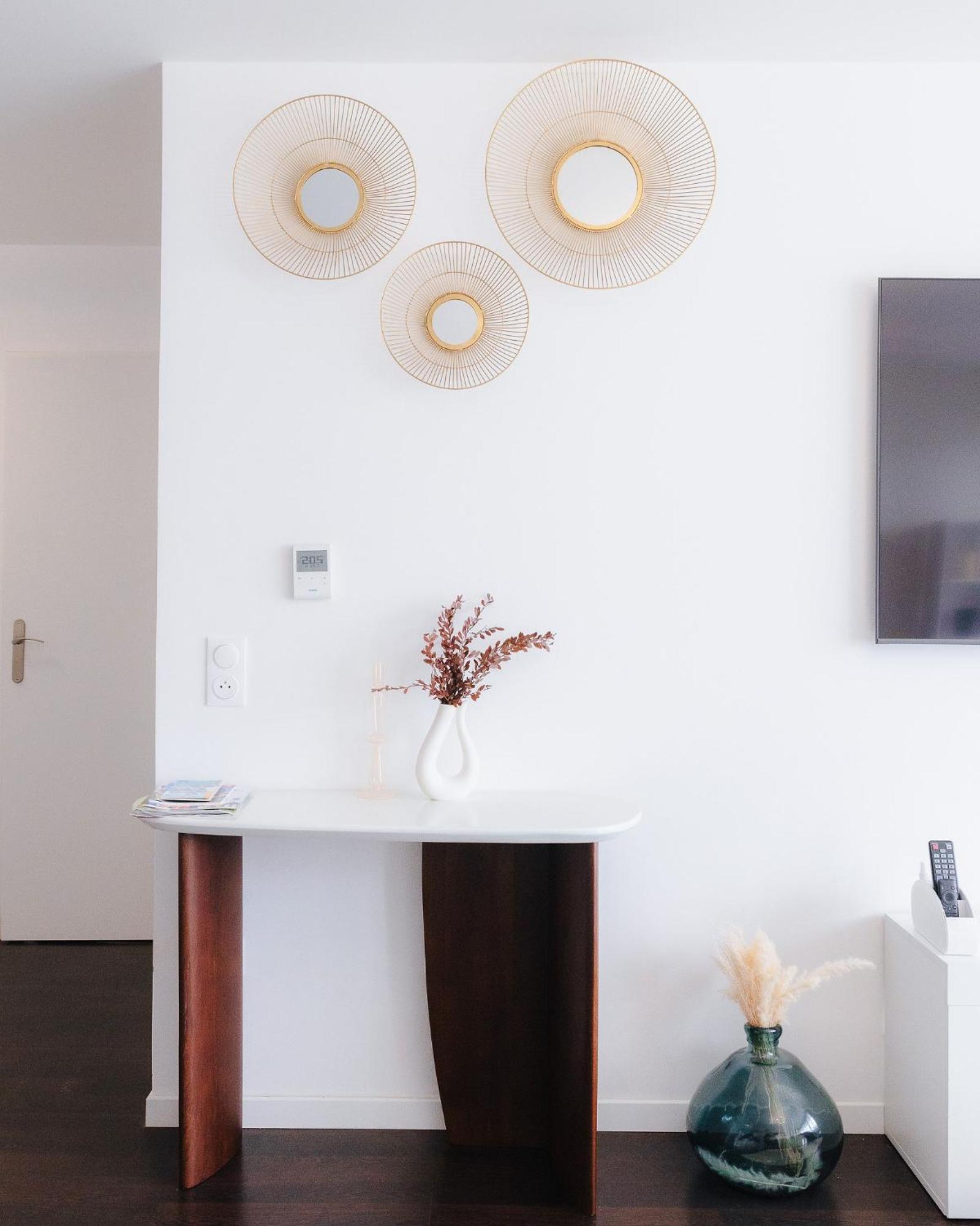 Appartement Luxueux, Neuf & Equipe A Versailles, Saint-Cyr-lʼÉcole Dış mekan fotoğraf