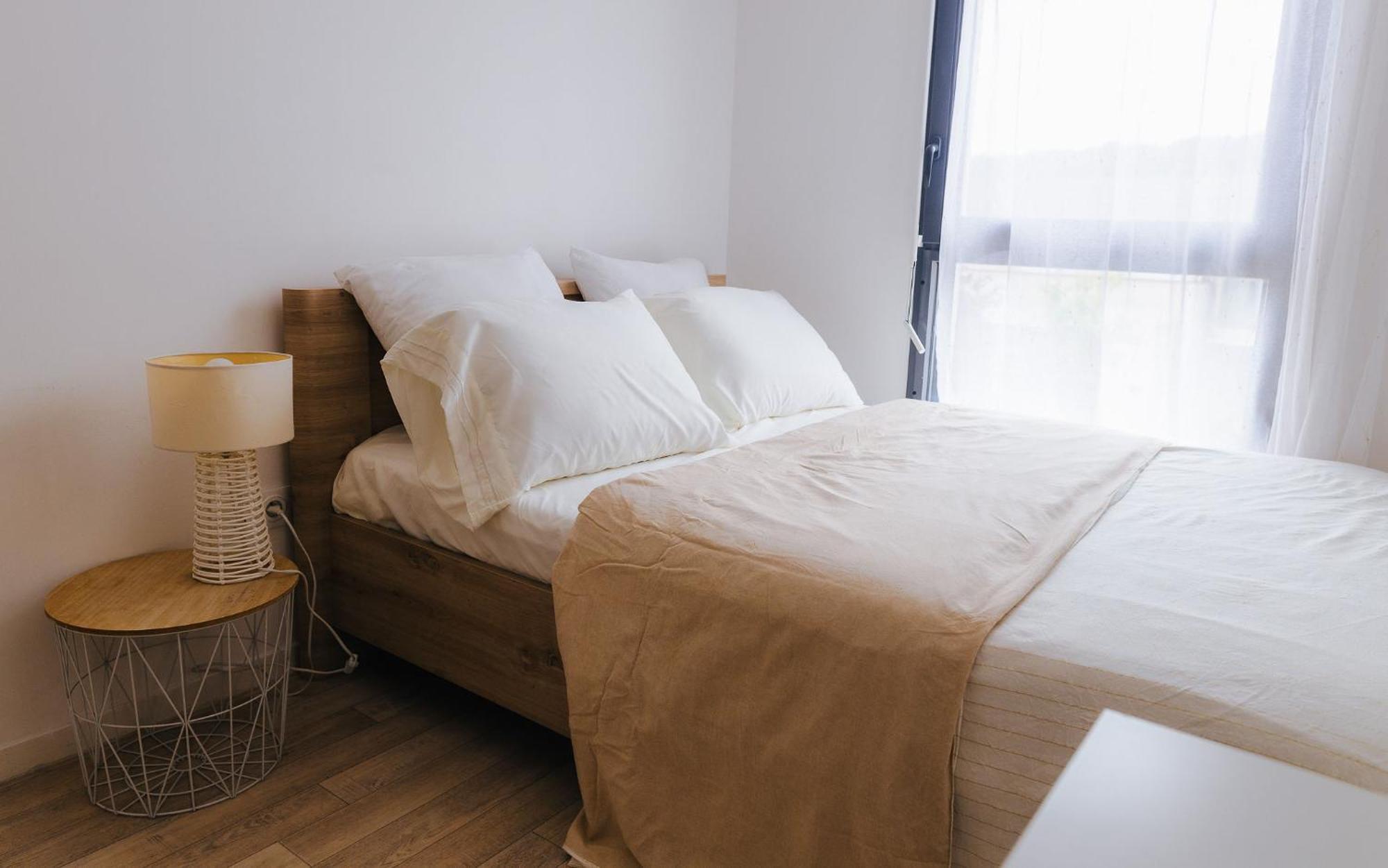 Appartement Luxueux, Neuf & Equipe A Versailles, Saint-Cyr-lʼÉcole Dış mekan fotoğraf