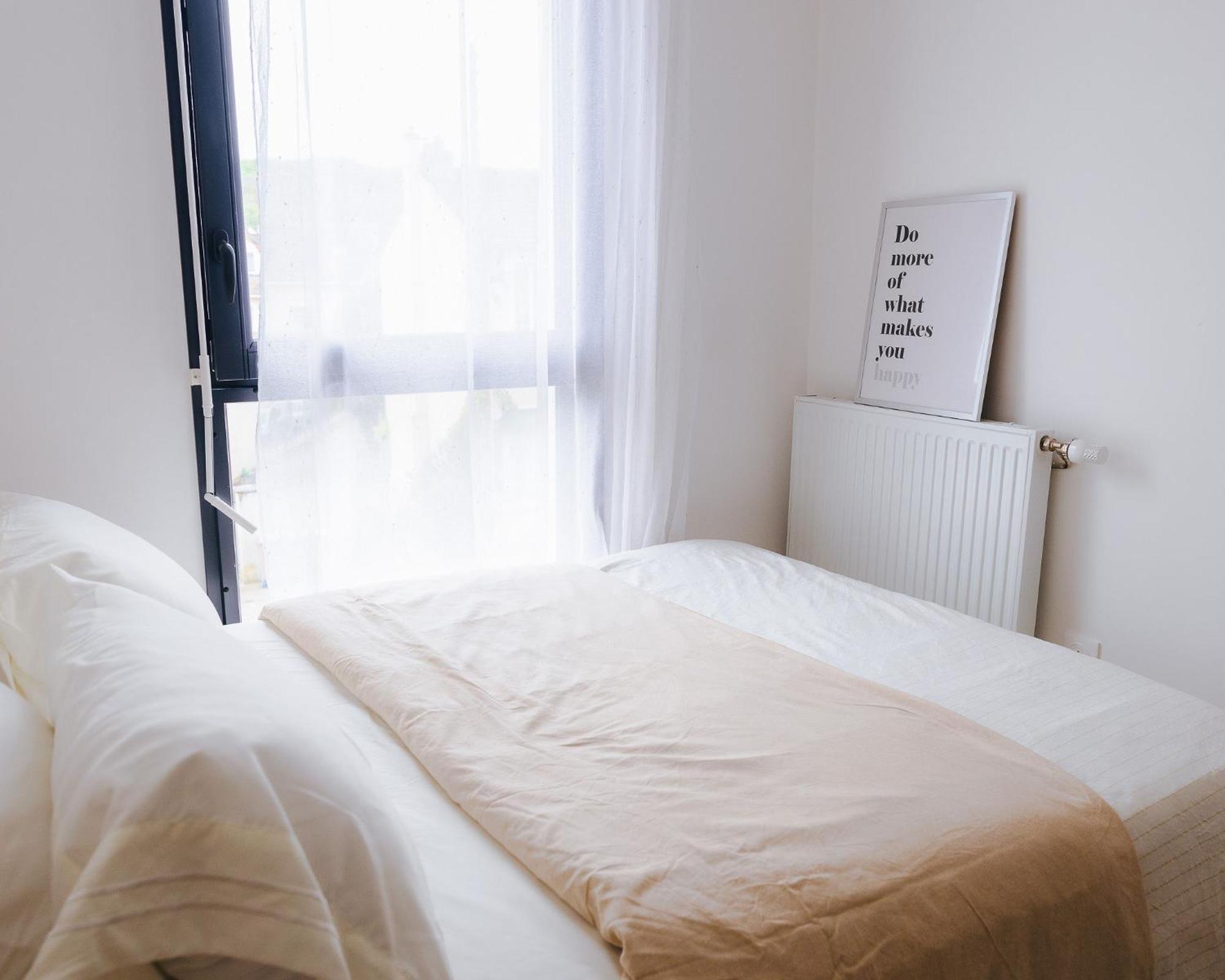 Appartement Luxueux, Neuf & Equipe A Versailles, Saint-Cyr-lʼÉcole Dış mekan fotoğraf