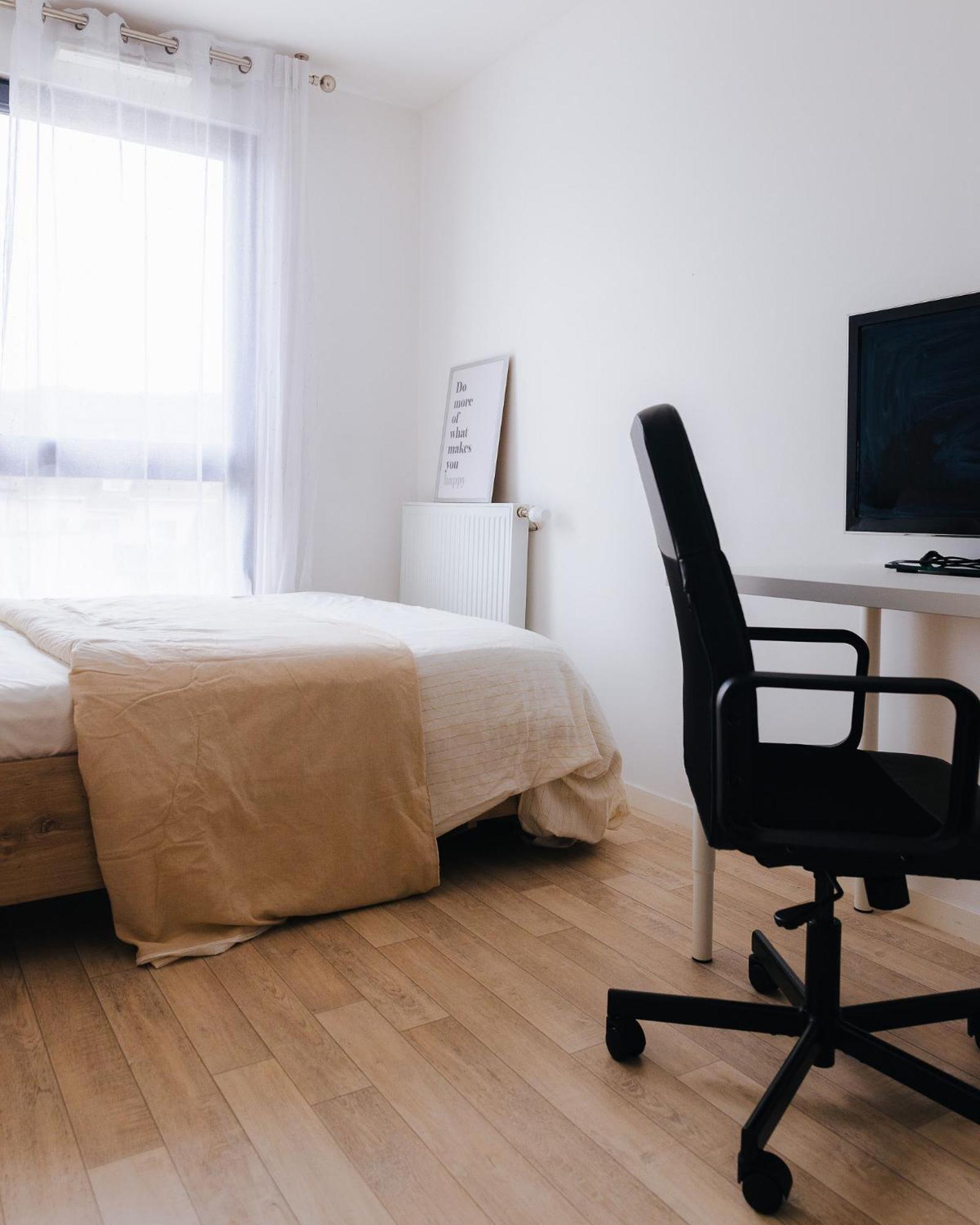 Appartement Luxueux, Neuf & Equipe A Versailles, Saint-Cyr-lʼÉcole Dış mekan fotoğraf