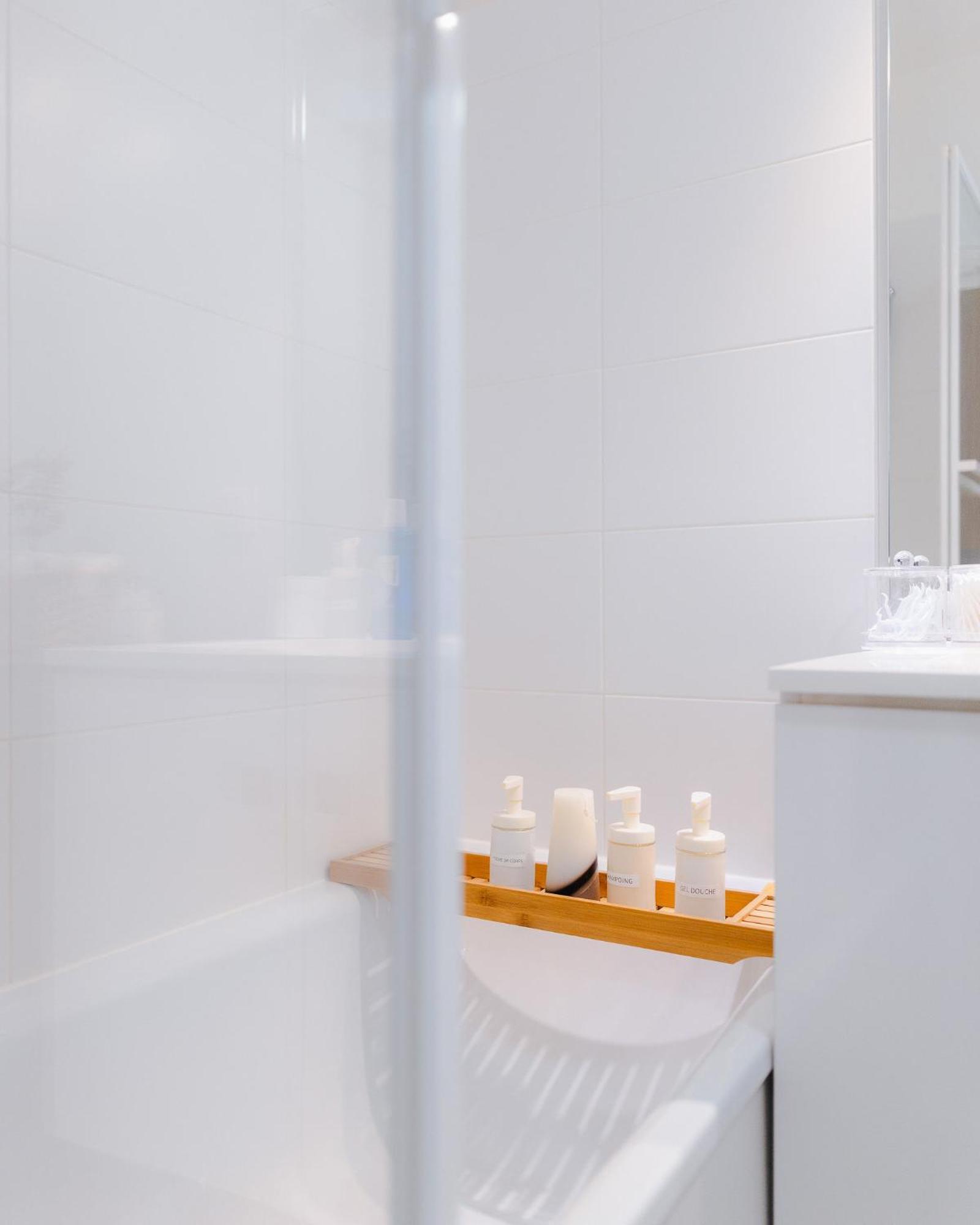 Appartement Luxueux, Neuf & Equipe A Versailles, Saint-Cyr-lʼÉcole Dış mekan fotoğraf