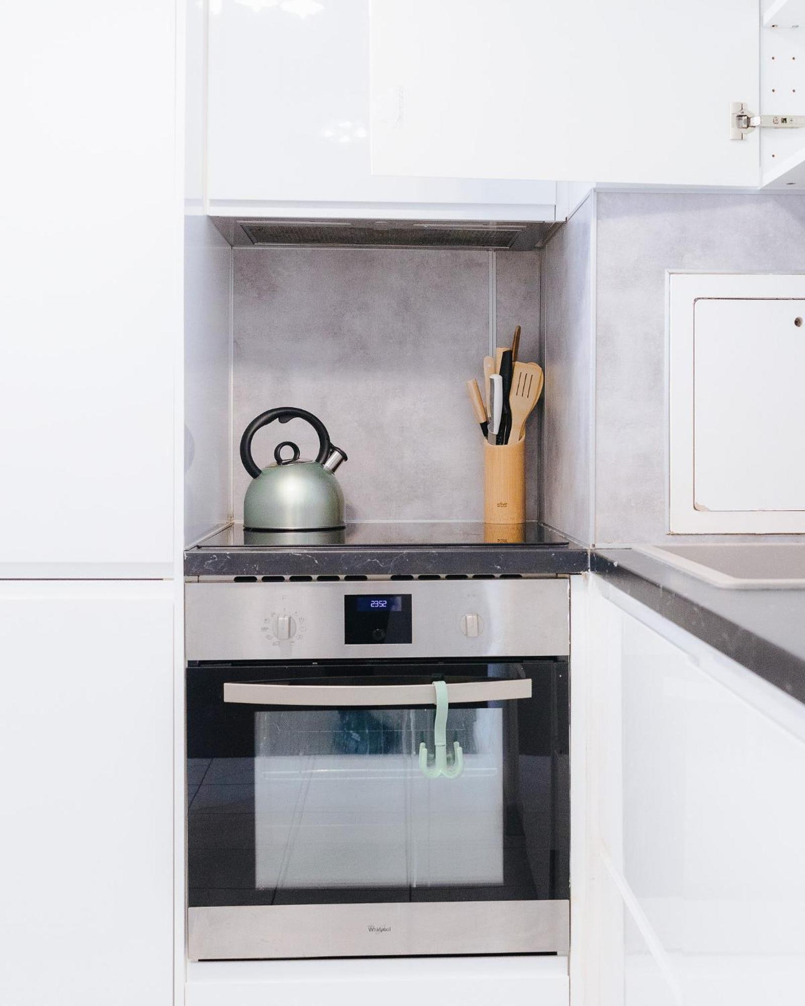 Appartement Luxueux, Neuf & Equipe A Versailles, Saint-Cyr-lʼÉcole Dış mekan fotoğraf